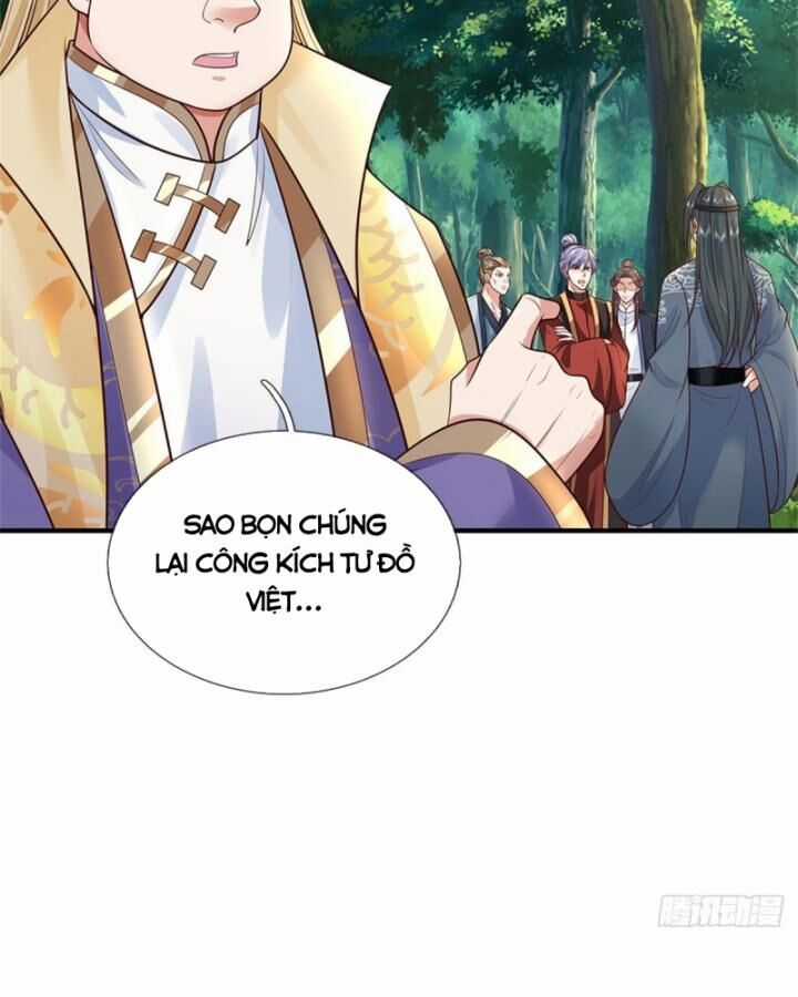 Ta Trở Về Từ Thế Giới Tu Tiên Chapter 252 trang 39