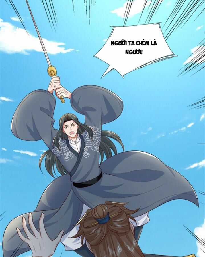 Ta Trở Về Từ Thế Giới Tu Tiên Chapter 252 trang 4