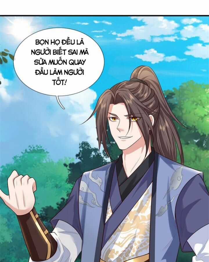 Ta Trở Về Từ Thế Giới Tu Tiên Chapter 252 trang 41