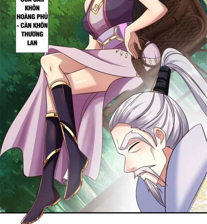 Ta Trở Về Từ Thế Giới Tu Tiên Chapter 252 trang 47