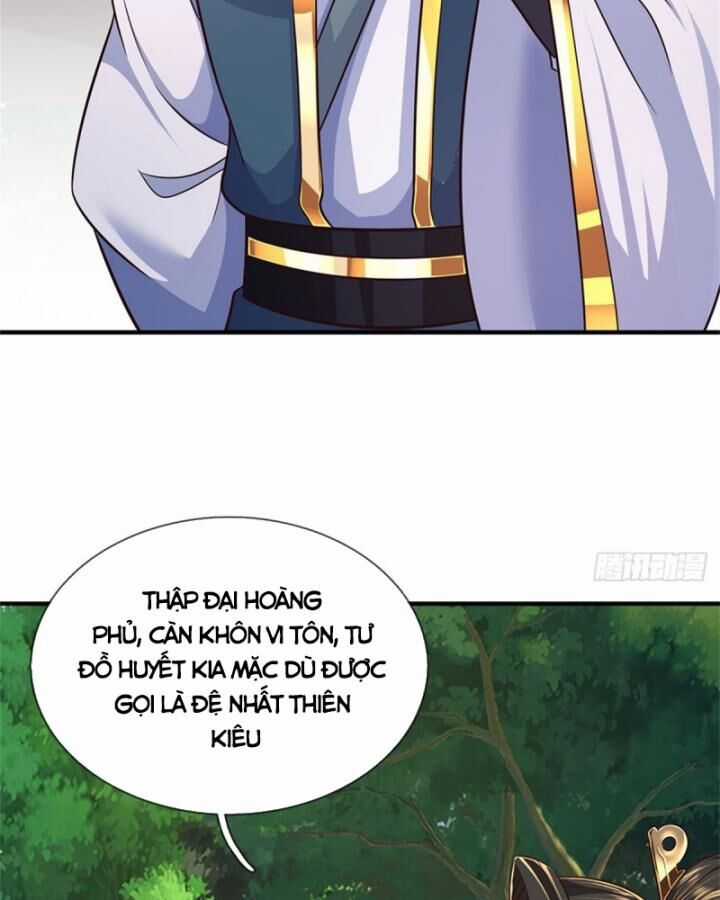 Ta Trở Về Từ Thế Giới Tu Tiên Chapter 252 trang 49