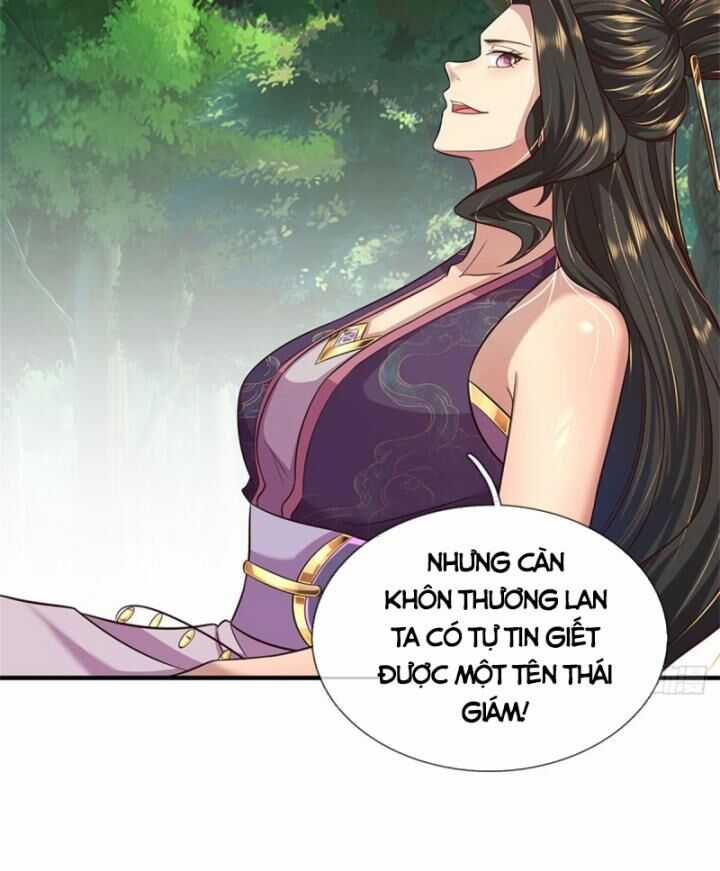 Ta Trở Về Từ Thế Giới Tu Tiên Chapter 252 trang 50