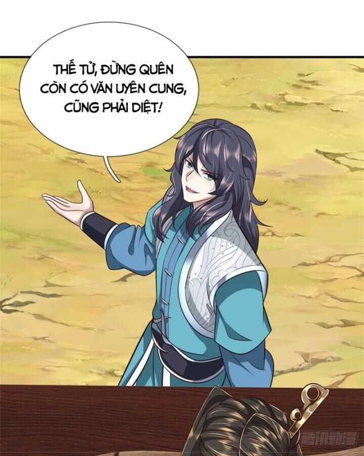 Ta Trở Về Từ Thế Giới Tu Tiên Chapter 252 trang 51