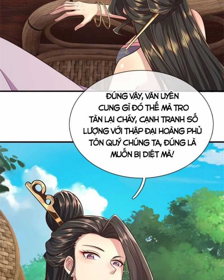 Ta Trở Về Từ Thế Giới Tu Tiên Chapter 252 trang 52