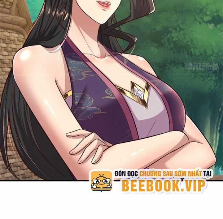 Ta Trở Về Từ Thế Giới Tu Tiên Chapter 252 trang 53