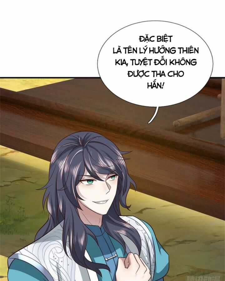 Ta Trở Về Từ Thế Giới Tu Tiên Chapter 252 trang 54