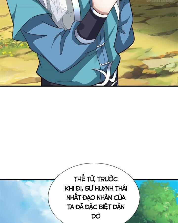 Ta Trở Về Từ Thế Giới Tu Tiên Chapter 252 trang 55