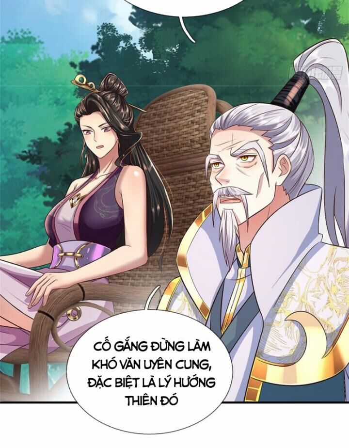 Ta Trở Về Từ Thế Giới Tu Tiên Chapter 252 trang 56