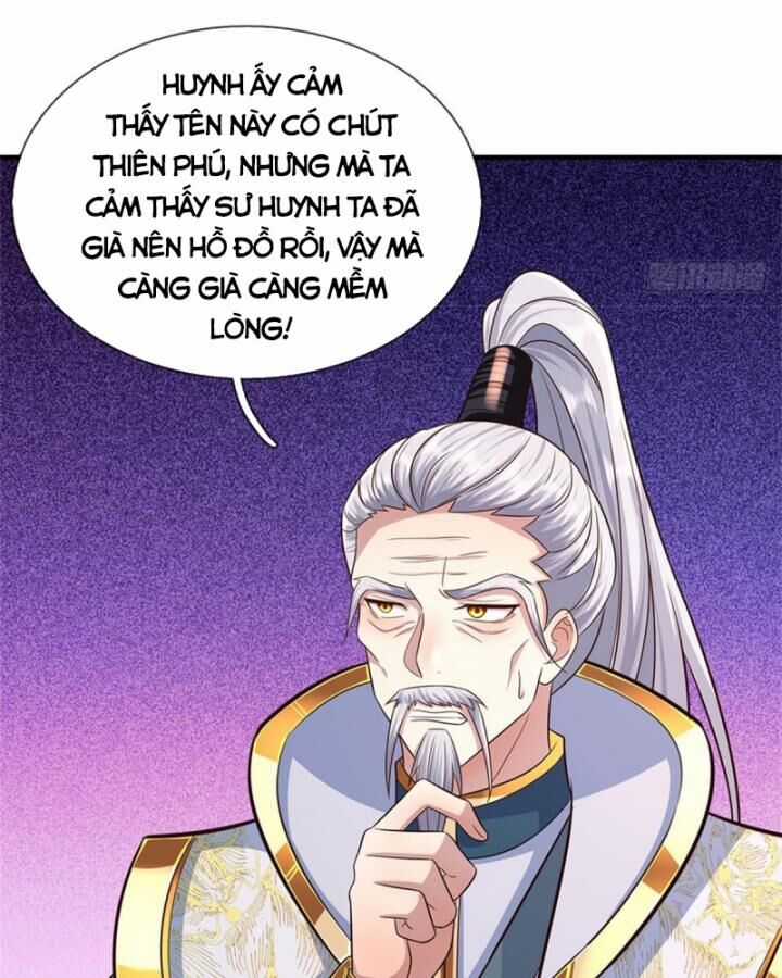Ta Trở Về Từ Thế Giới Tu Tiên Chapter 252 trang 57
