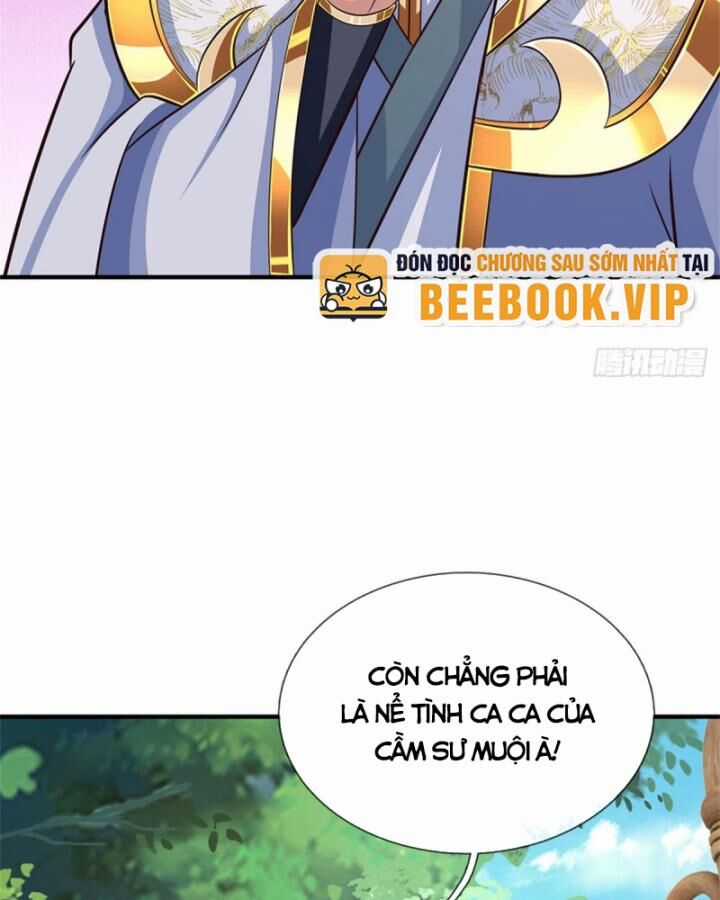 Ta Trở Về Từ Thế Giới Tu Tiên Chapter 252 trang 58