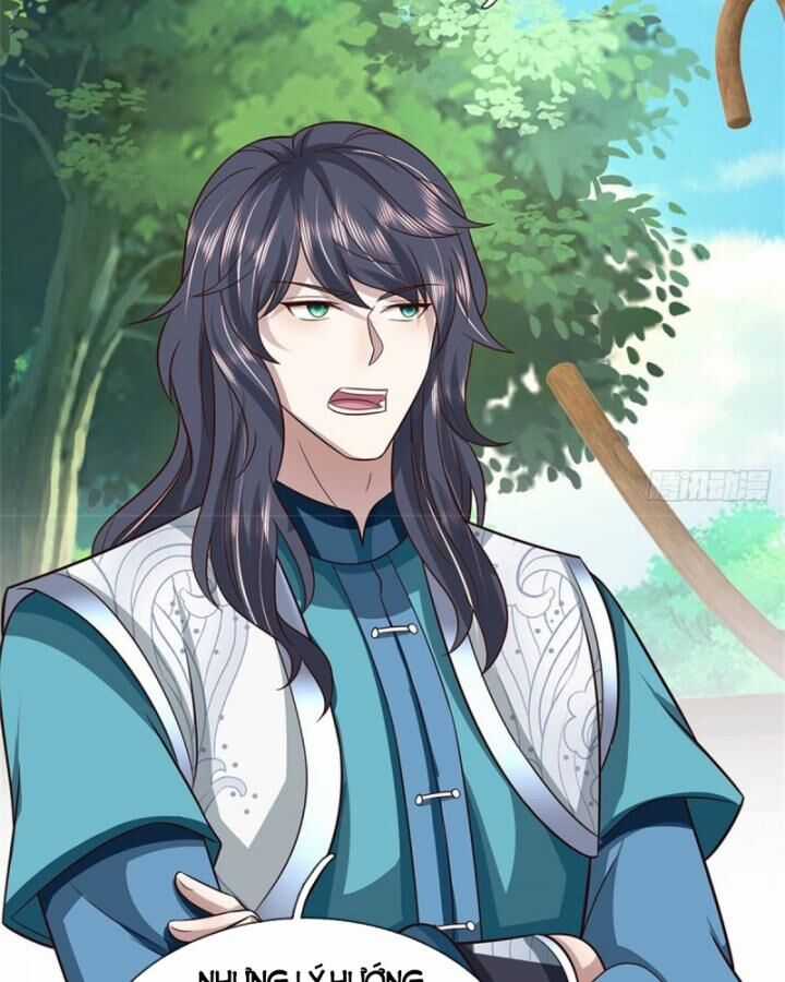 Ta Trở Về Từ Thế Giới Tu Tiên Chapter 252 trang 59