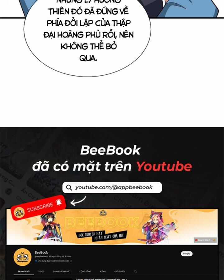 Ta Trở Về Từ Thế Giới Tu Tiên Chapter 252 trang 60