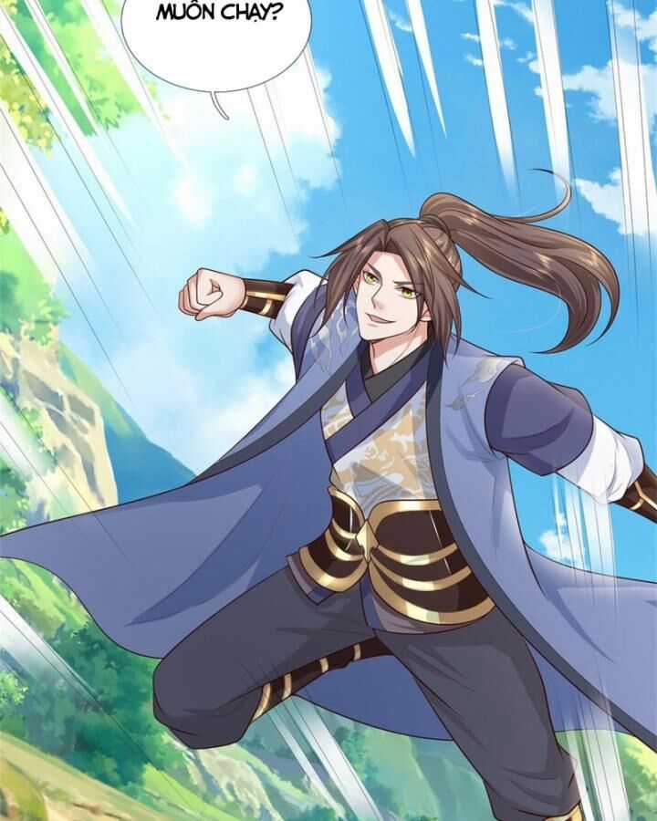 Ta Trở Về Từ Thế Giới Tu Tiên Chapter 252 trang 8