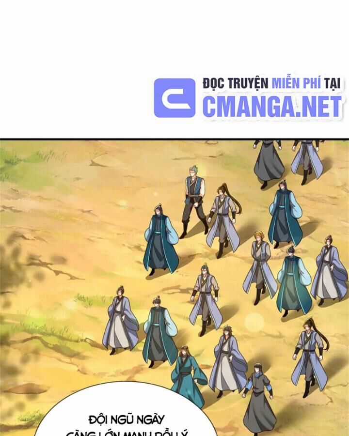 Ta Trở Về Từ Thế Giới Tu Tiên Chapter 253 trang 11