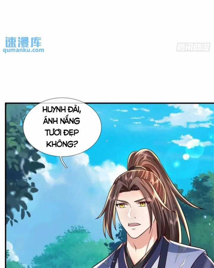 Ta Trở Về Từ Thế Giới Tu Tiên Chapter 253 trang 27