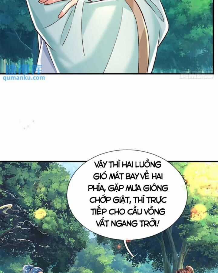 Ta Trở Về Từ Thế Giới Tu Tiên Chapter 253 trang 30