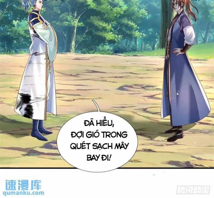 Ta Trở Về Từ Thế Giới Tu Tiên Chapter 253 trang 31