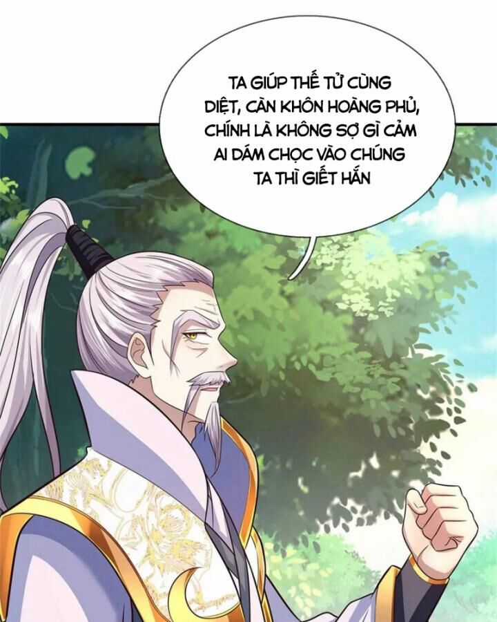Ta Trở Về Từ Thế Giới Tu Tiên Chapter 253 trang 4