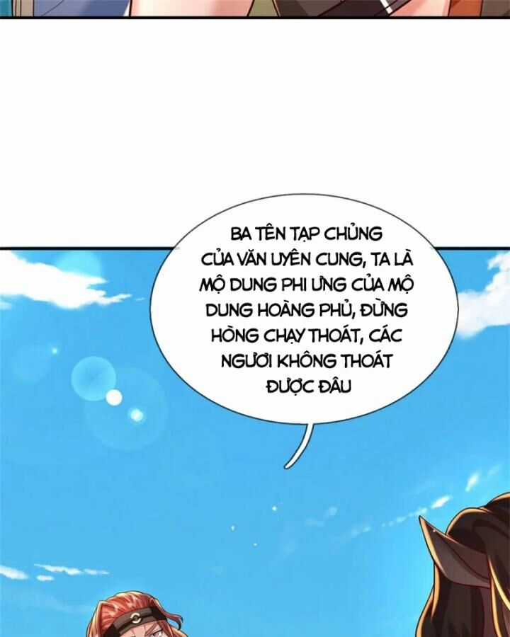 Ta Trở Về Từ Thế Giới Tu Tiên Chapter 253 trang 42