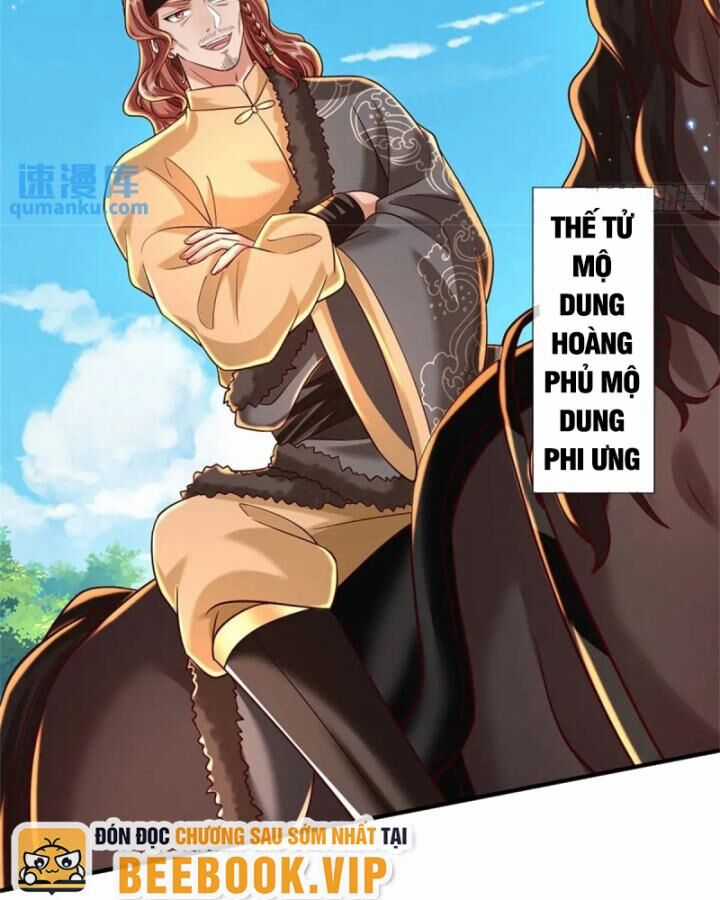 Ta Trở Về Từ Thế Giới Tu Tiên Chapter 253 trang 43