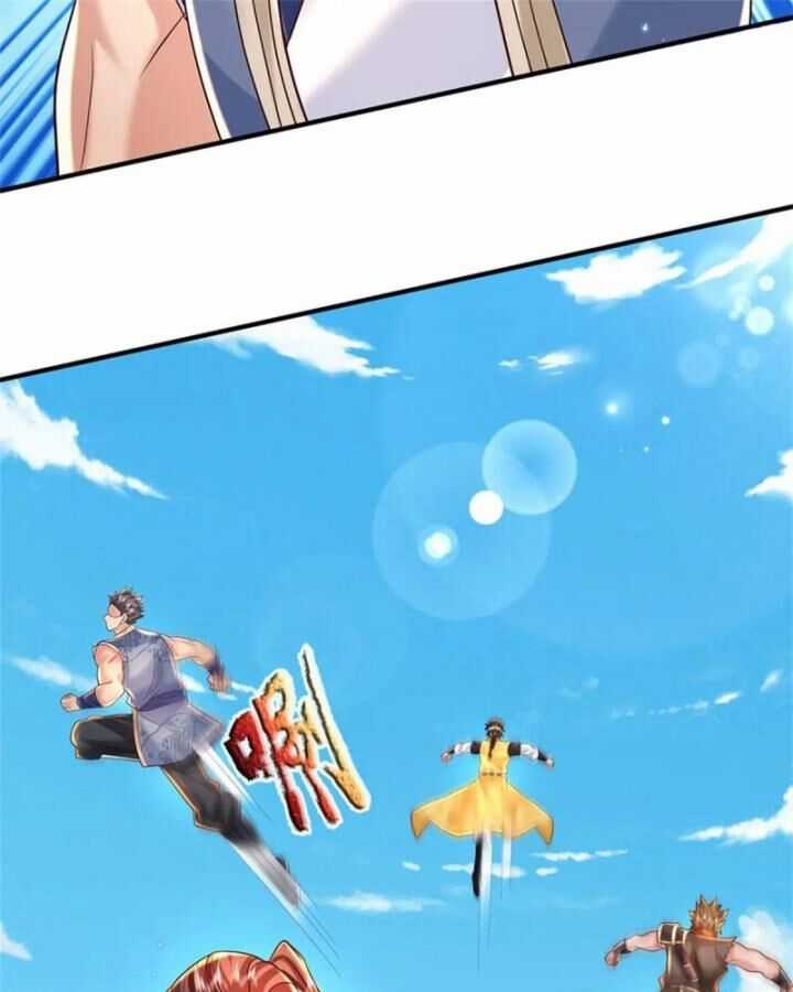 Ta Trở Về Từ Thế Giới Tu Tiên Chapter 253 trang 46