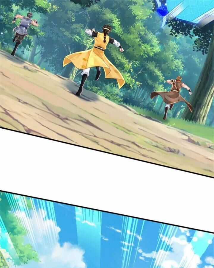 Ta Trở Về Từ Thế Giới Tu Tiên Chapter 253 trang 51