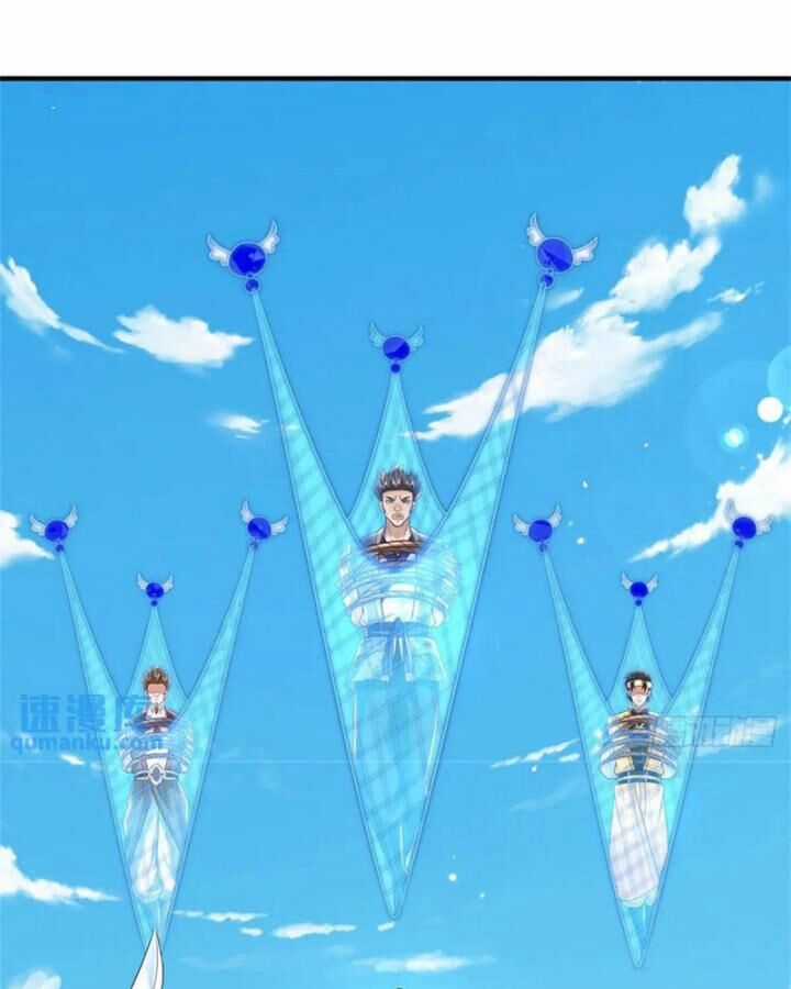 Ta Trở Về Từ Thế Giới Tu Tiên Chapter 254 trang 11