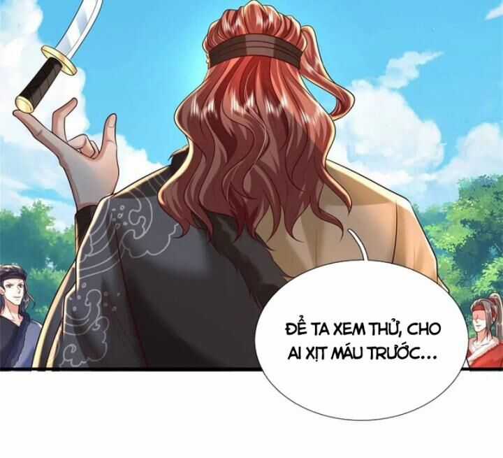 Ta Trở Về Từ Thế Giới Tu Tiên Chapter 254 trang 12
