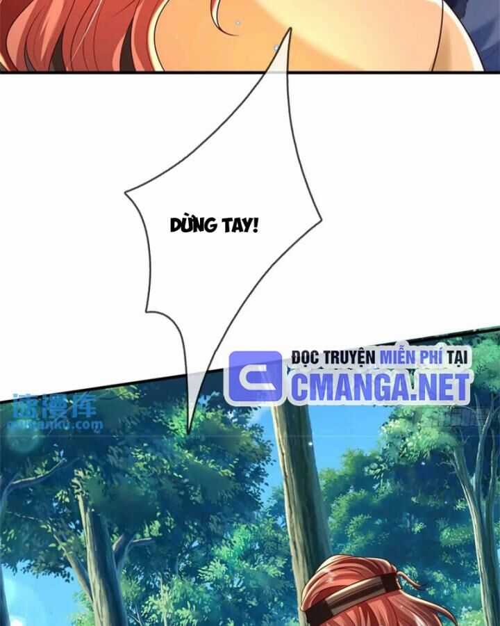 Ta Trở Về Từ Thế Giới Tu Tiên Chapter 254 trang 14