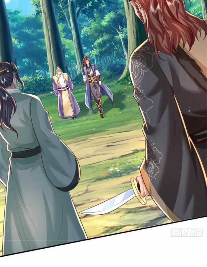 Ta Trở Về Từ Thế Giới Tu Tiên Chapter 254 trang 15