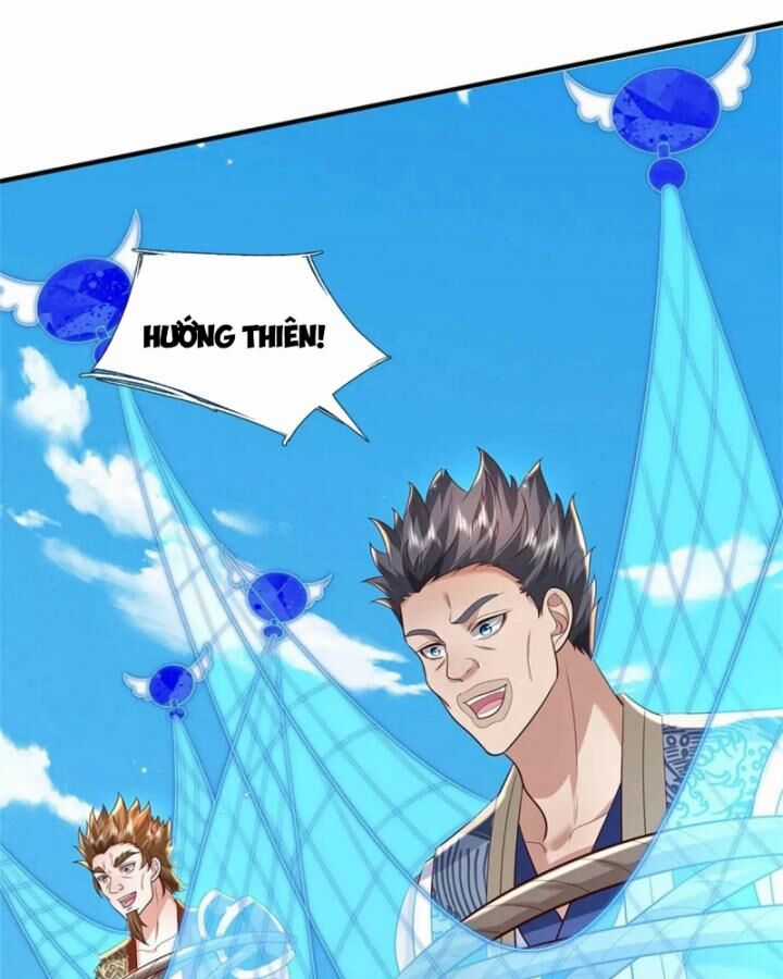 Ta Trở Về Từ Thế Giới Tu Tiên Chapter 254 trang 16