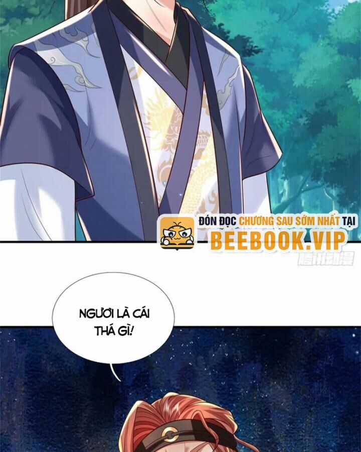 Ta Trở Về Từ Thế Giới Tu Tiên Chapter 254 trang 19