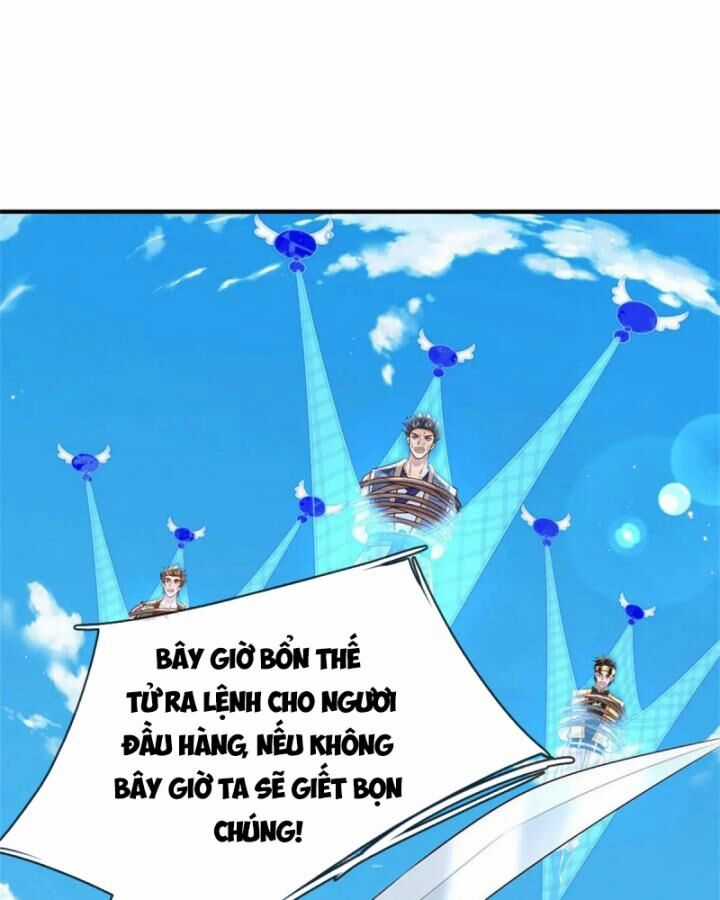 Ta Trở Về Từ Thế Giới Tu Tiên Chapter 254 trang 21