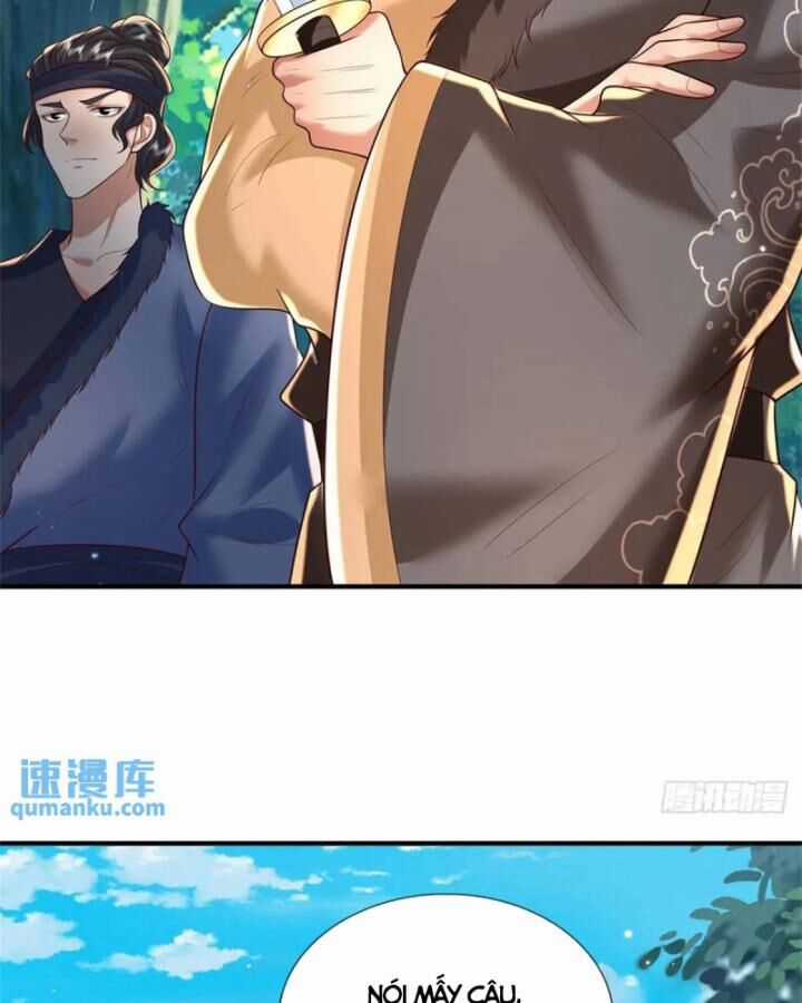 Ta Trở Về Từ Thế Giới Tu Tiên Chapter 254 trang 28