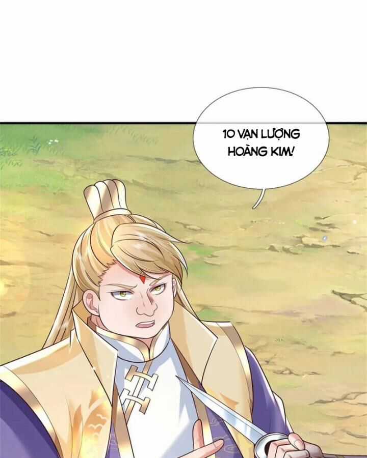 Ta Trở Về Từ Thế Giới Tu Tiên Chapter 254 trang 34