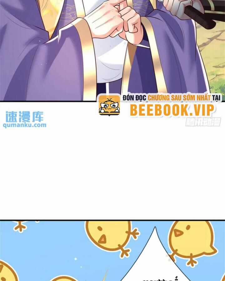 Ta Trở Về Từ Thế Giới Tu Tiên Chapter 254 trang 35