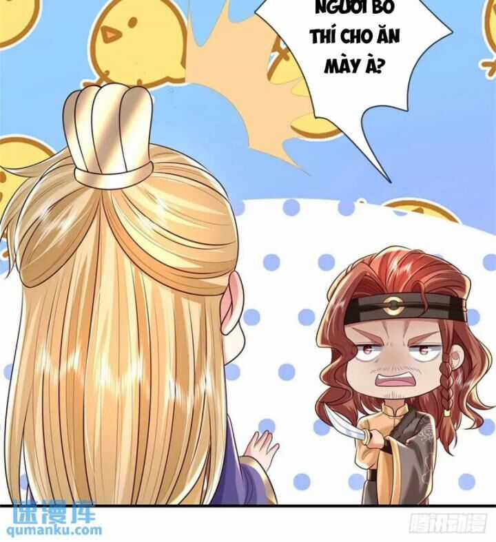 Ta Trở Về Từ Thế Giới Tu Tiên Chapter 254 trang 36