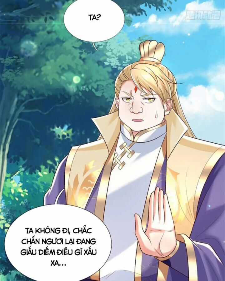 Ta Trở Về Từ Thế Giới Tu Tiên Chapter 254 trang 4