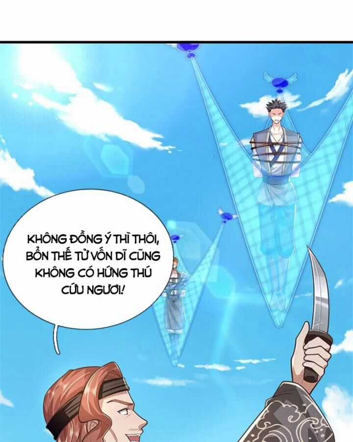 Ta Trở Về Từ Thế Giới Tu Tiên Chapter 254 trang 40