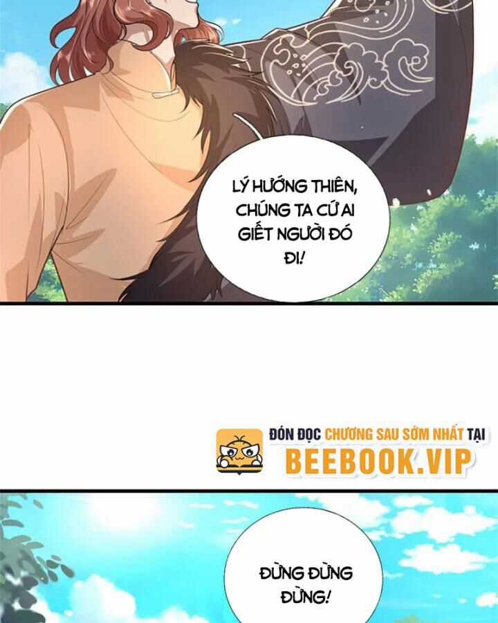 Ta Trở Về Từ Thế Giới Tu Tiên Chapter 254 trang 41