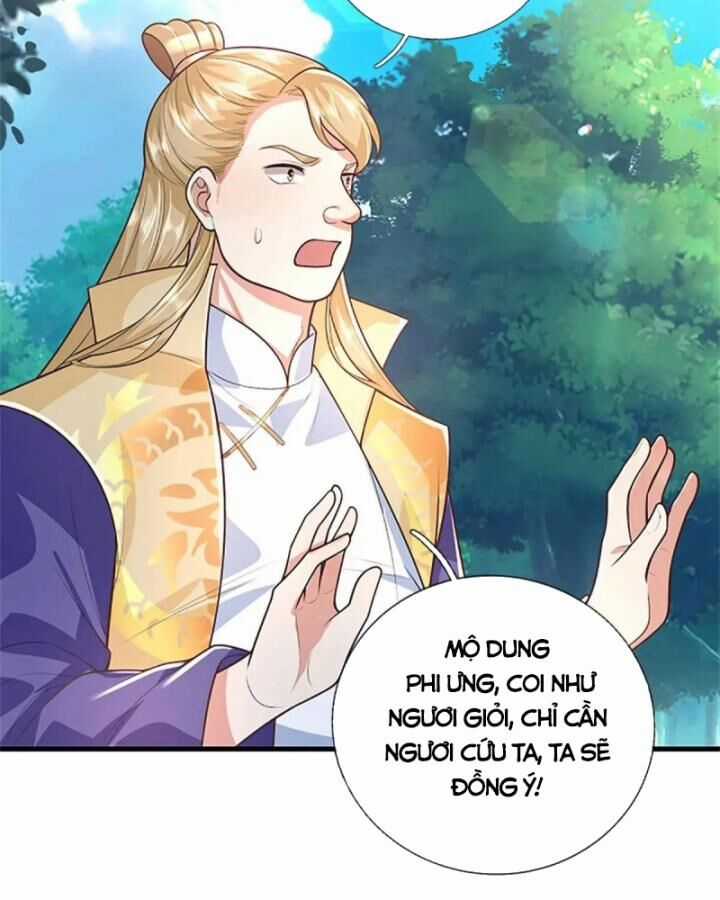 Ta Trở Về Từ Thế Giới Tu Tiên Chapter 254 trang 42