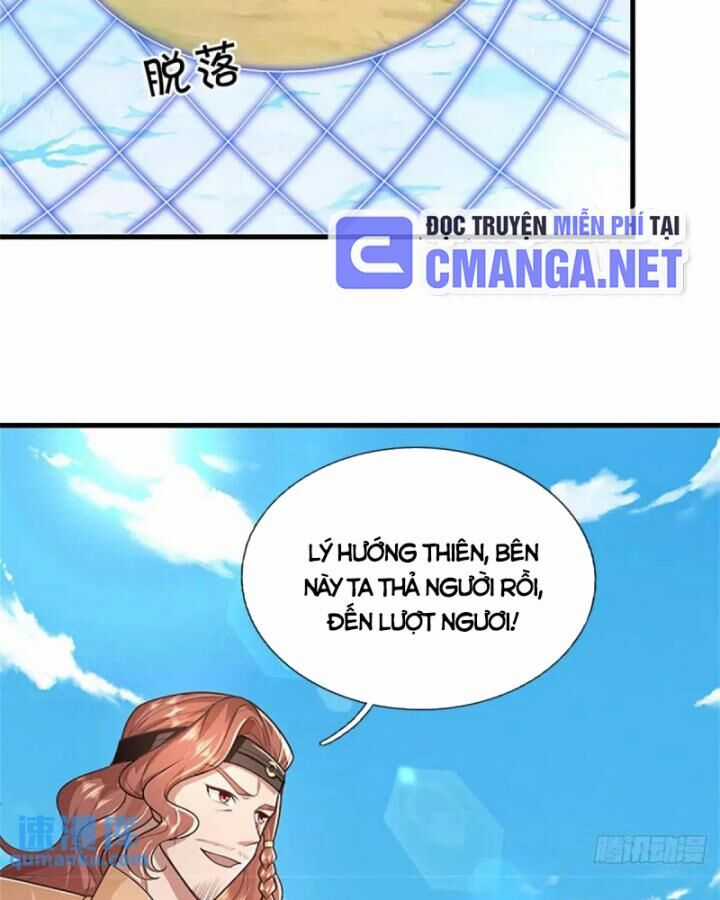 Ta Trở Về Từ Thế Giới Tu Tiên Chapter 254 trang 49