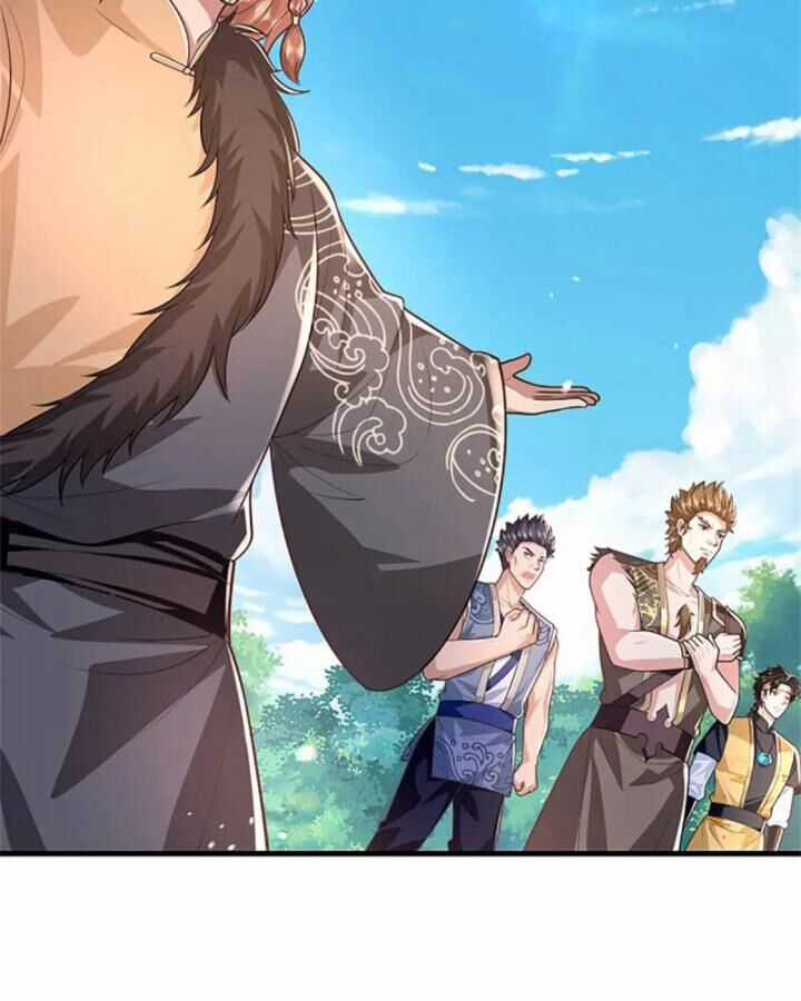 Ta Trở Về Từ Thế Giới Tu Tiên Chapter 254 trang 50