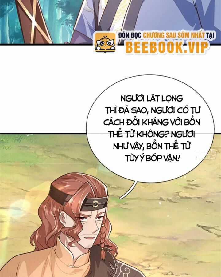 Ta Trở Về Từ Thế Giới Tu Tiên Chapter 254 trang 53