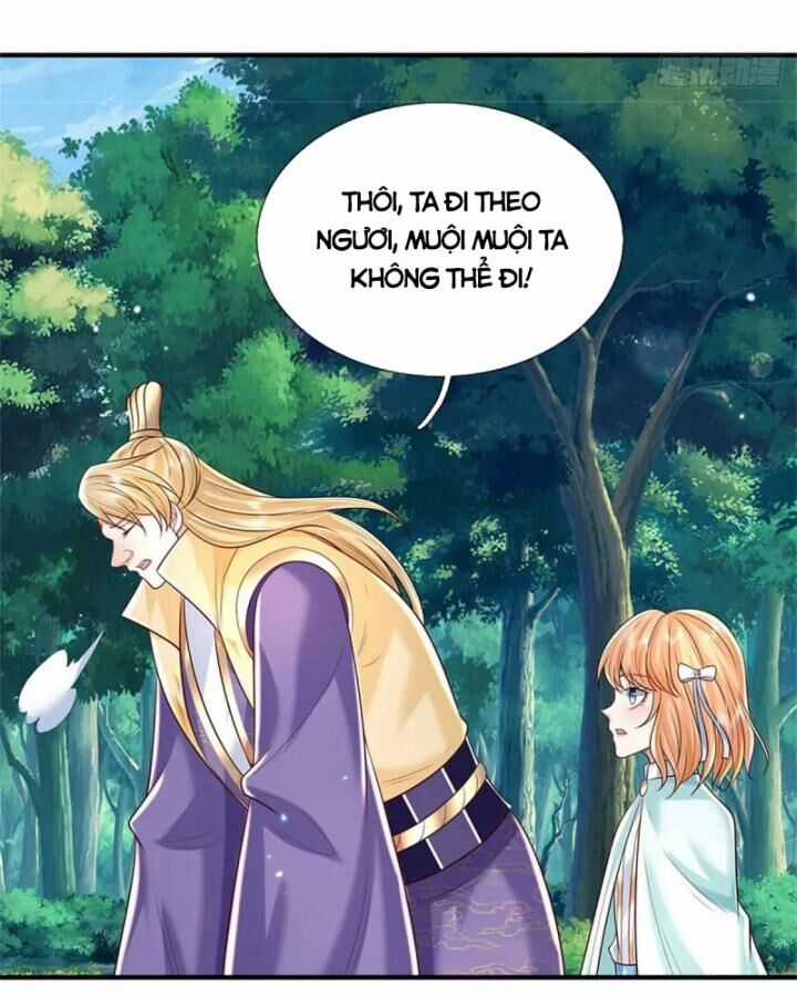 Ta Trở Về Từ Thế Giới Tu Tiên Chapter 254 trang 9