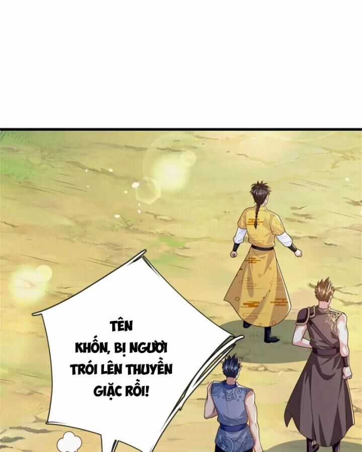 Ta Trở Về Từ Thế Giới Tu Tiên Chapter 255 trang 11