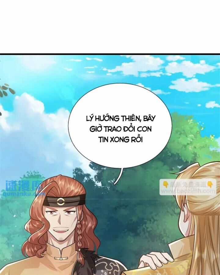 Ta Trở Về Từ Thế Giới Tu Tiên Chapter 255 trang 15