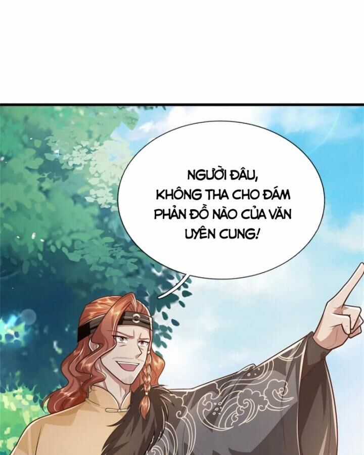 Ta Trở Về Từ Thế Giới Tu Tiên Chapter 255 trang 19