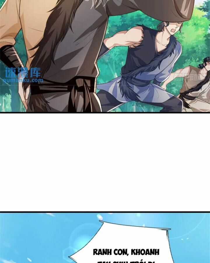 Ta Trở Về Từ Thế Giới Tu Tiên Chapter 255 trang 20