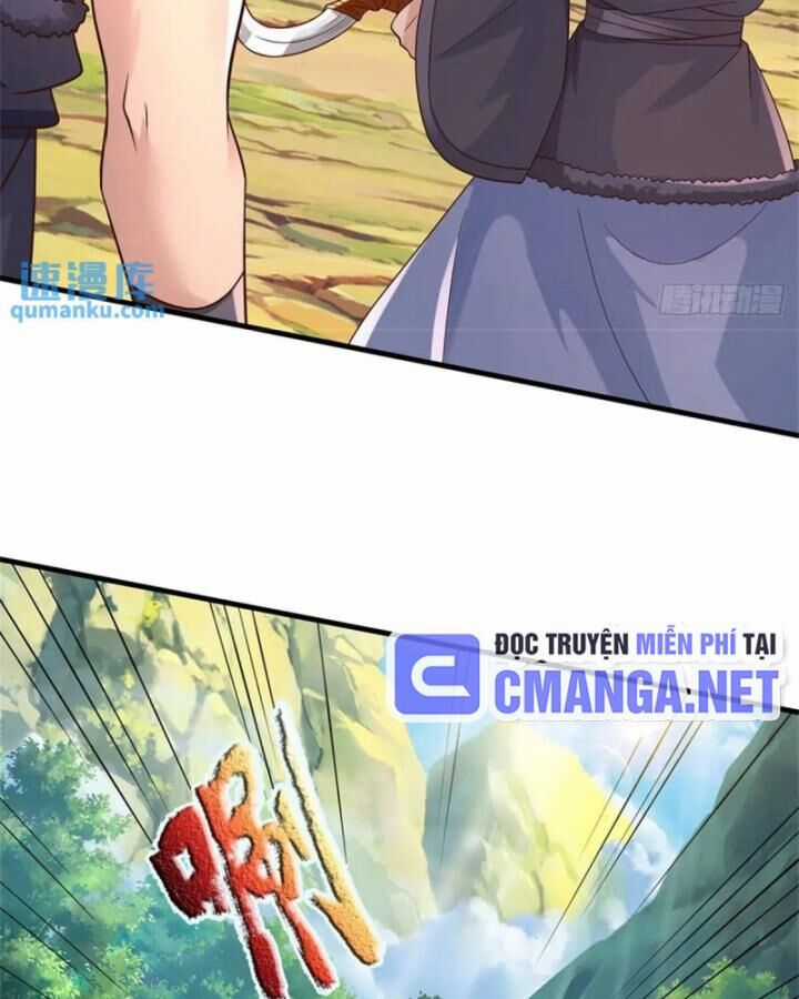 Ta Trở Về Từ Thế Giới Tu Tiên Chapter 255 trang 24